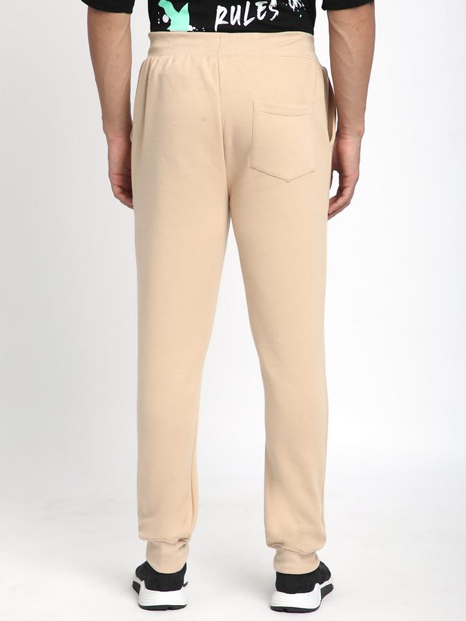 Regular Fit Men Trousers image number 2