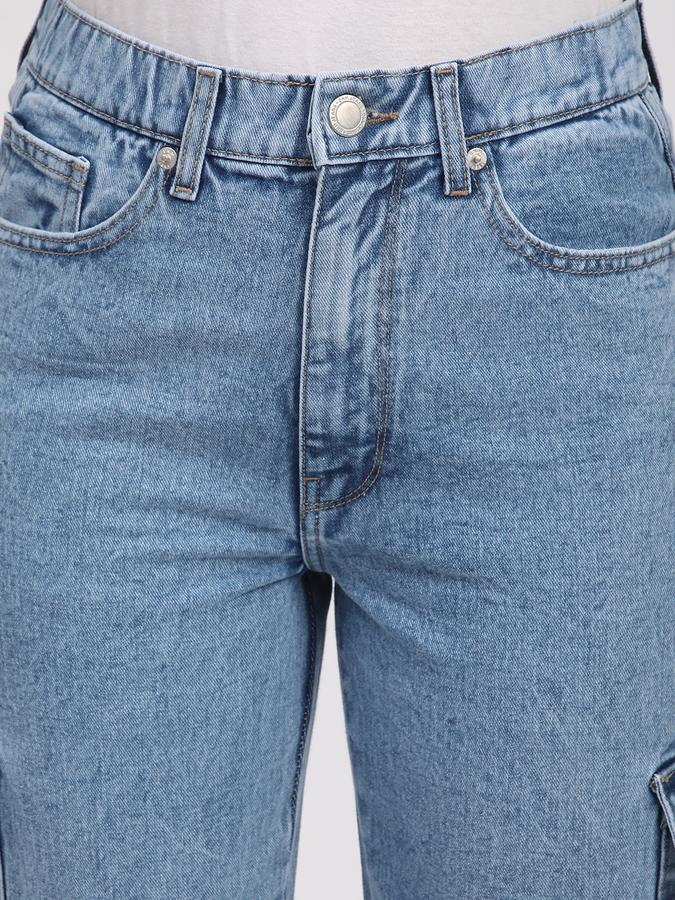 R&B Women Jeans image number 3