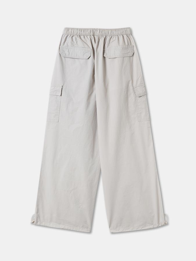 Relaxed Boys Trousers image number 1