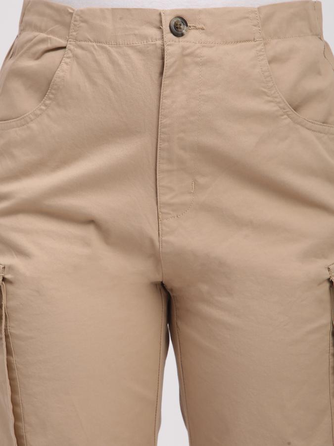 R&B Women Pants & Trousers image number 3