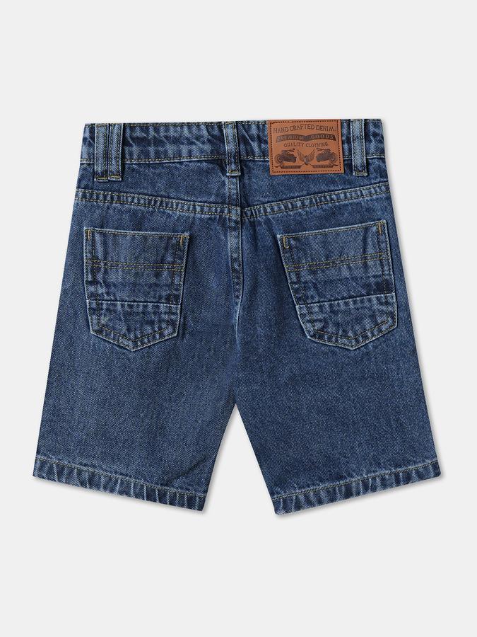 Boys Casual Shorts & 3/4ths image number 1