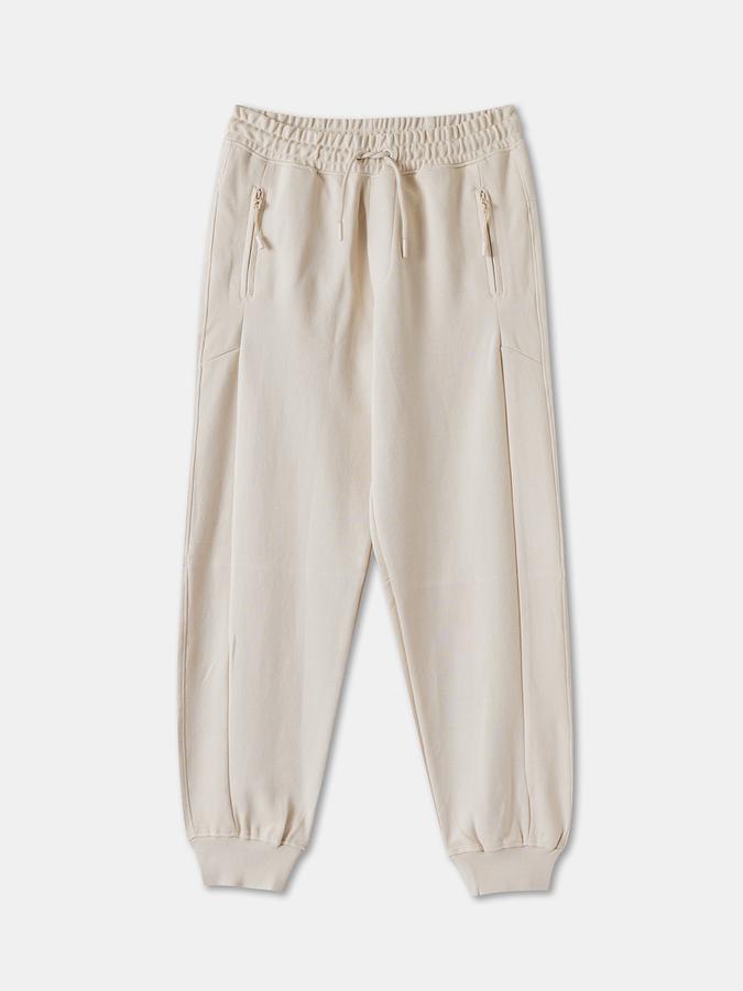 R&B BOYS SOLID REGULAR KNIT PANT R&B BOYS SOLID REGULAR KNIT PANT