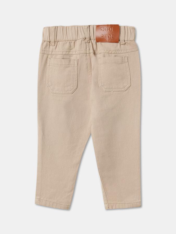 Track Pant For Baby Boys image number 1