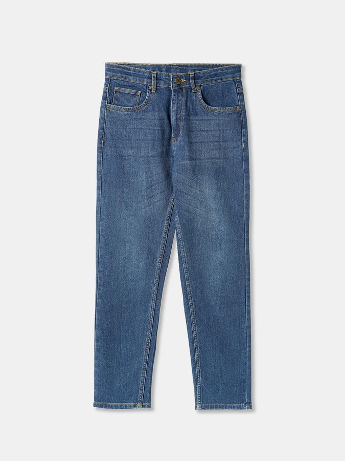 Relaxed Fit Boys Jeans