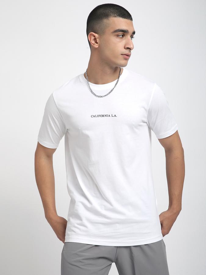 Men s T Shirts Buy Men s T shirts Online for Best Prices in India R B Fashion