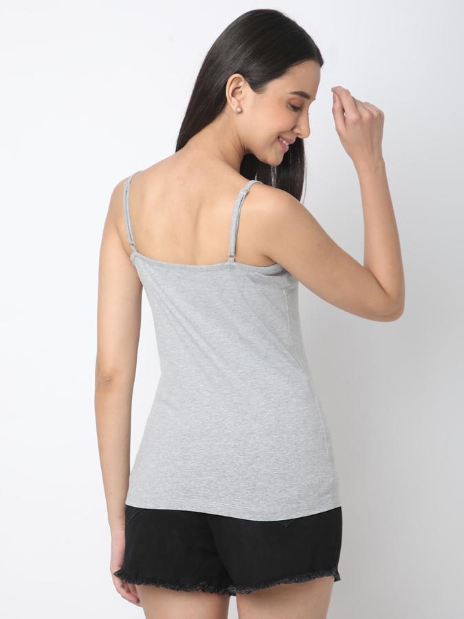 Women Camisole  image number 2