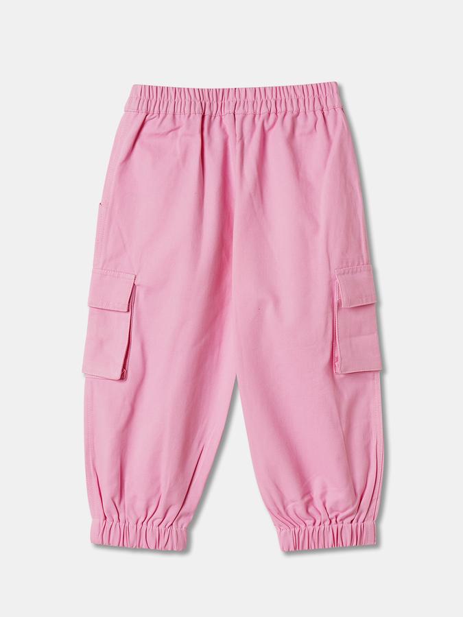 Track Pant For Girls image number 1