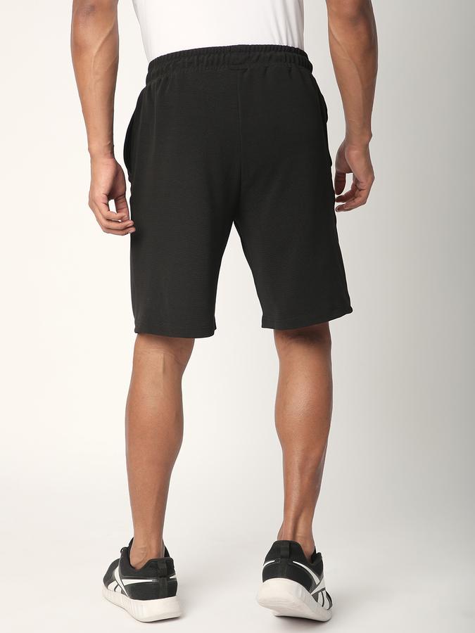 Printed Men Casual Shorts image number 2