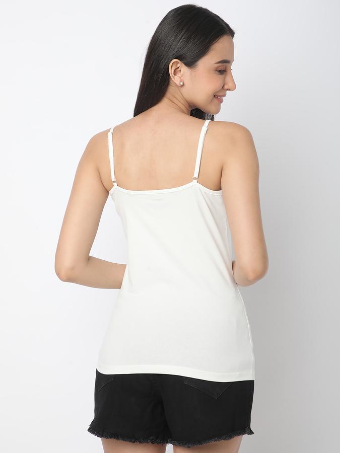 Women Camisole  image number 2