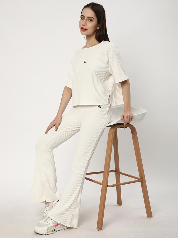 R&B Casual Solid Women Top image number 1