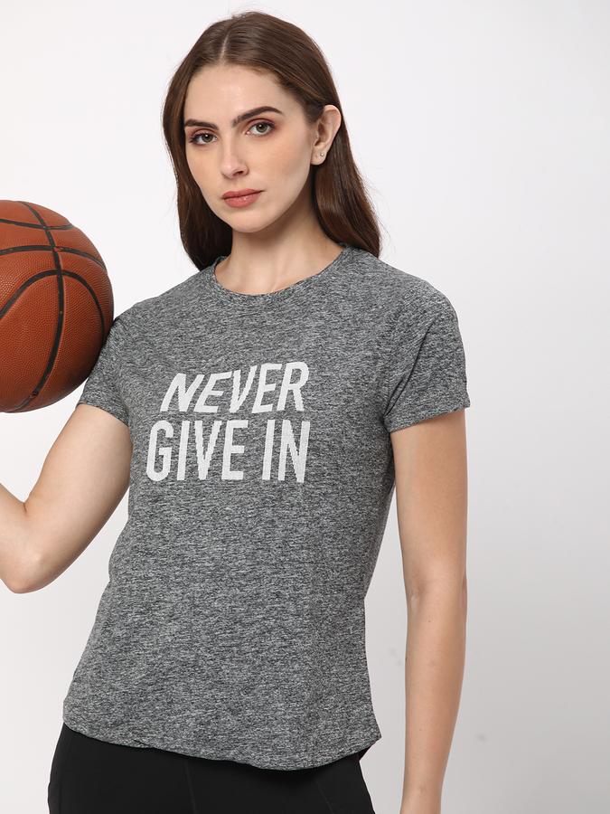 R&B Women's Graphic T-Shirt image number 0