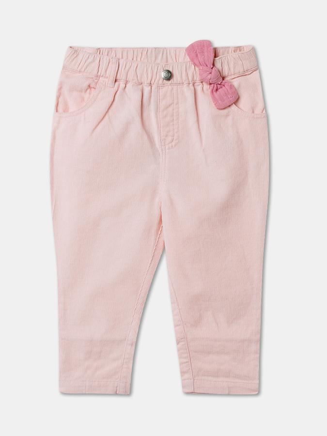 Track Pant For Baby Girls