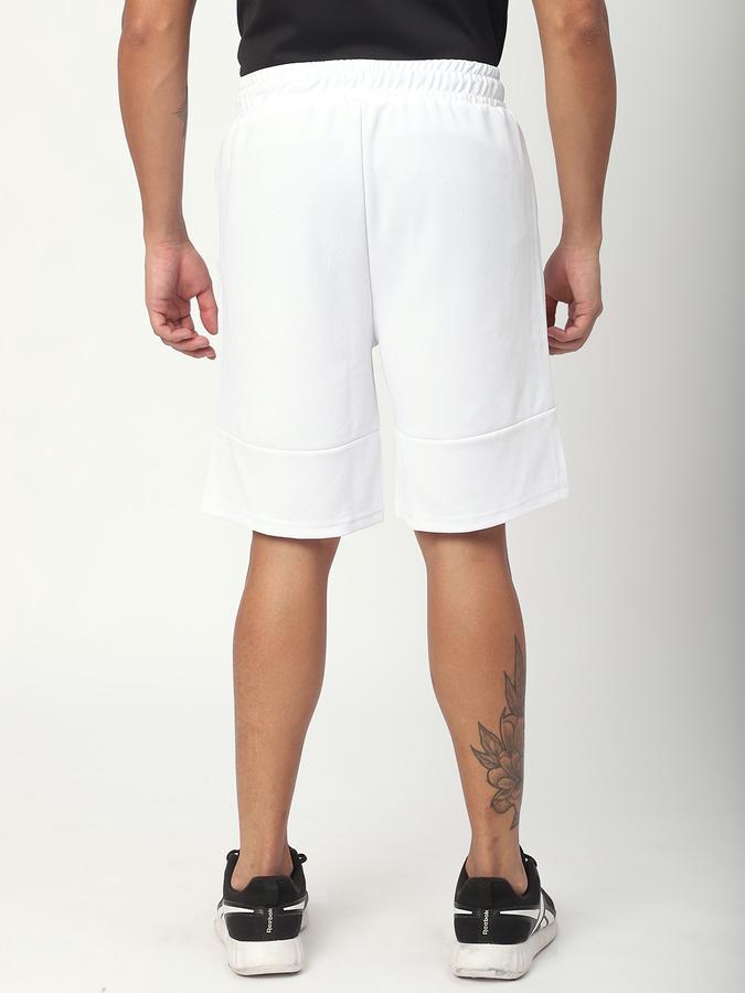 Printed Men Casual Shorts image number 2