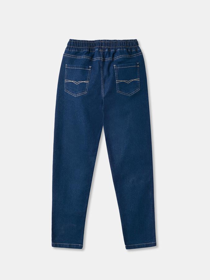 Relaxed Fit Boys Jeans  image number 1