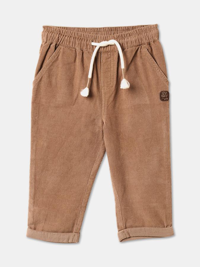 Boys Casual Pants & Trousers