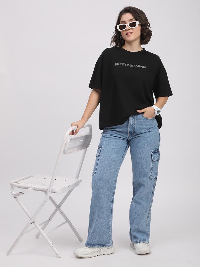 R&B Women Jeans image number 1