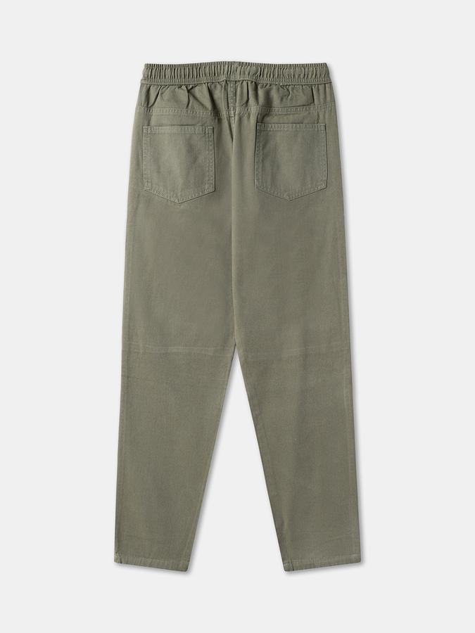 Relaxed Boys Trousers image number 1