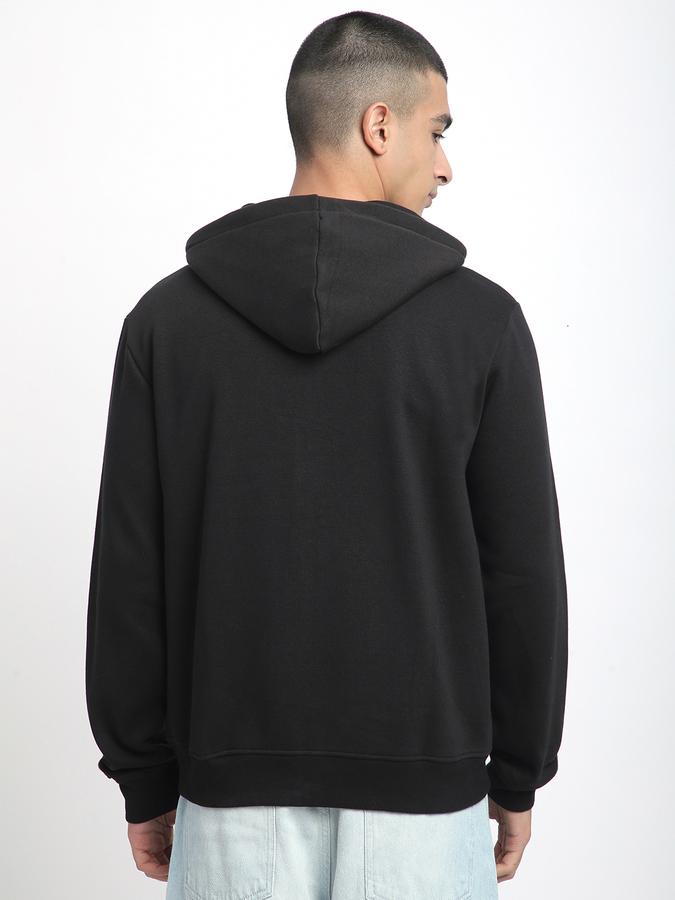 Men Regular Fit Sweatshirt image number 2