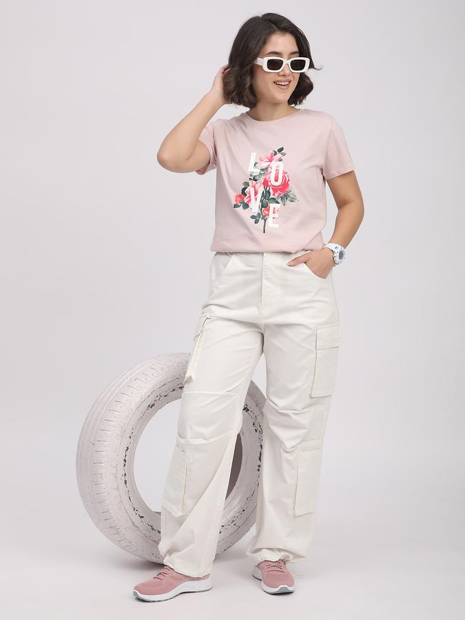 R&B Women Pants & Trousers image number 1