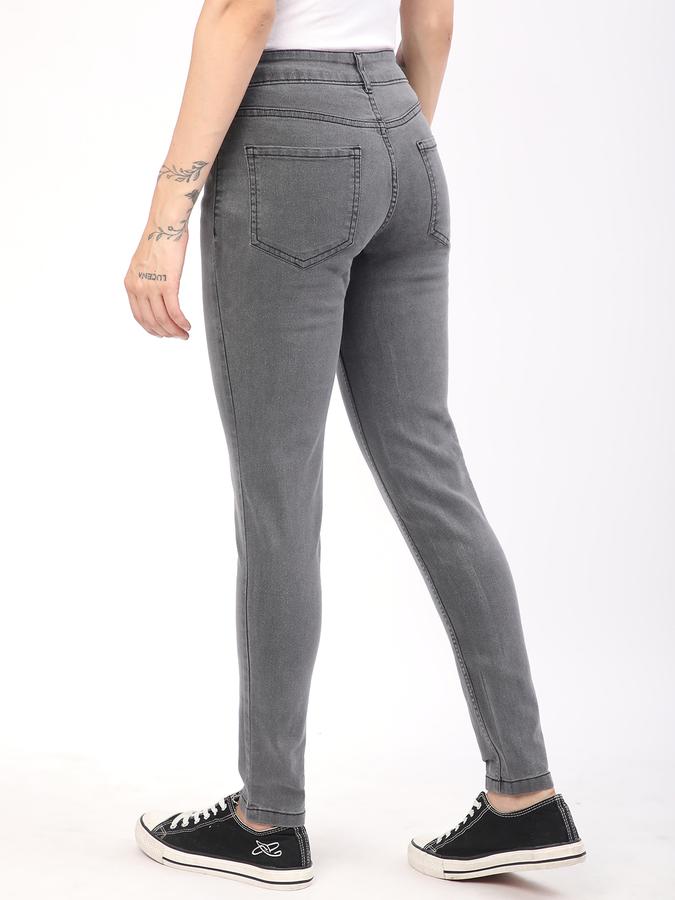 Skinny Women Jeans image number 2