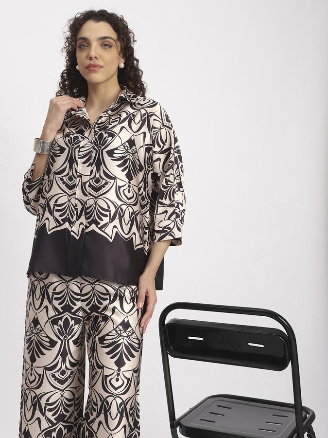 R&B Women Tops & T-shirt image number 0