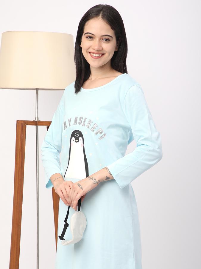 Women Nightshirts