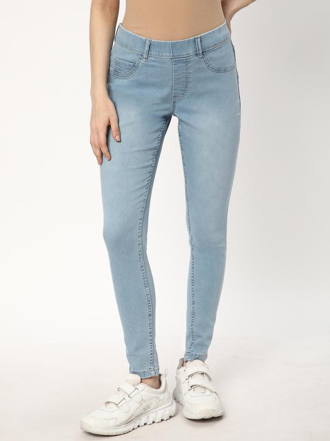 R&B Women's jeans image number 0