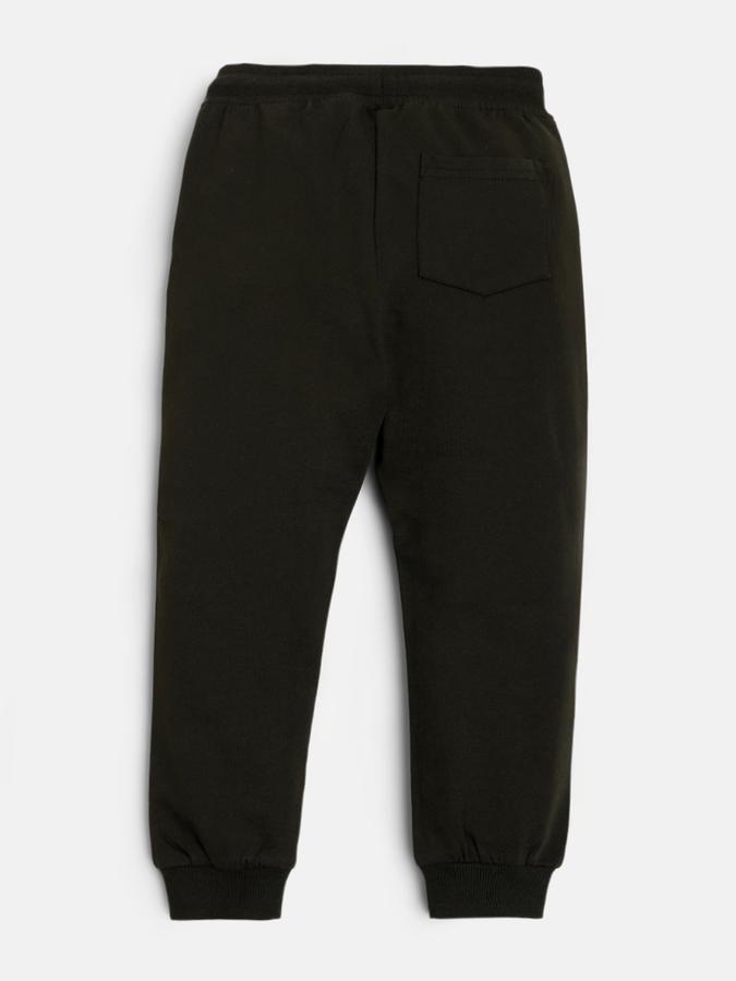 Boys Relaxed Fit Jogger Pants image number 1