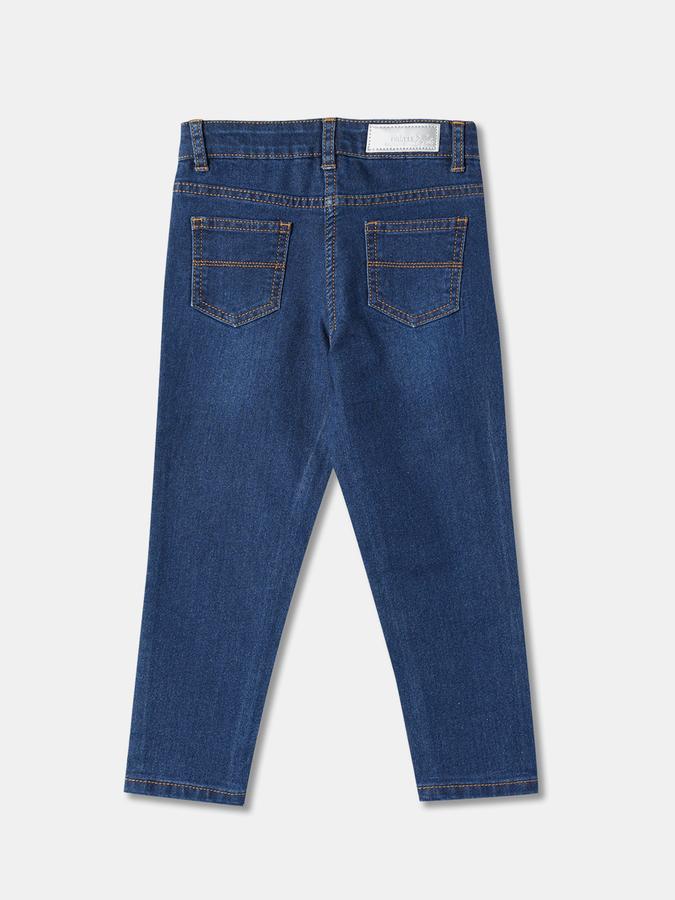 Solid Jeans image number 1