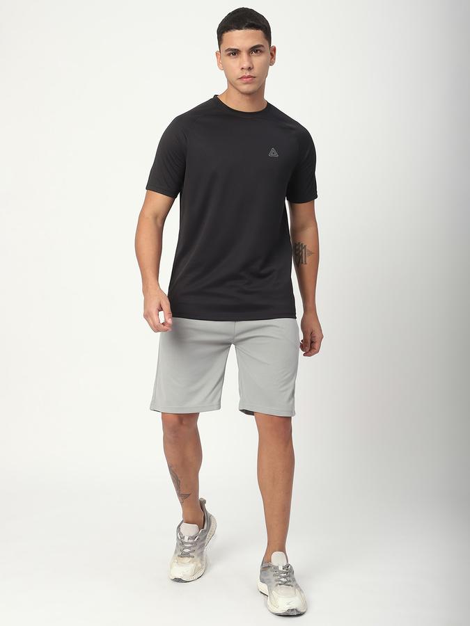 Printed Men Casual Shorts image number 1