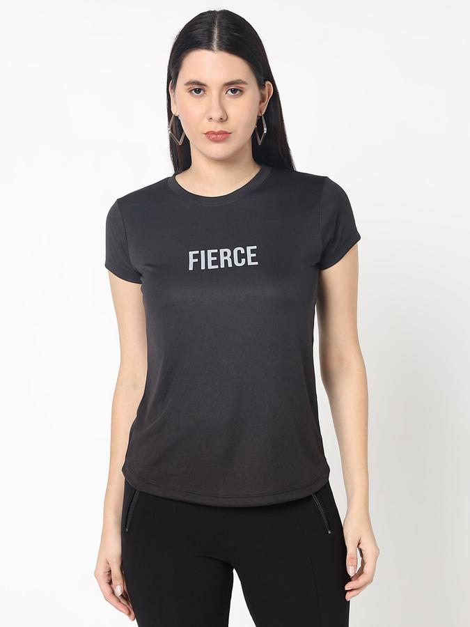 R&B Women's Graphic T-Shirt image number 1