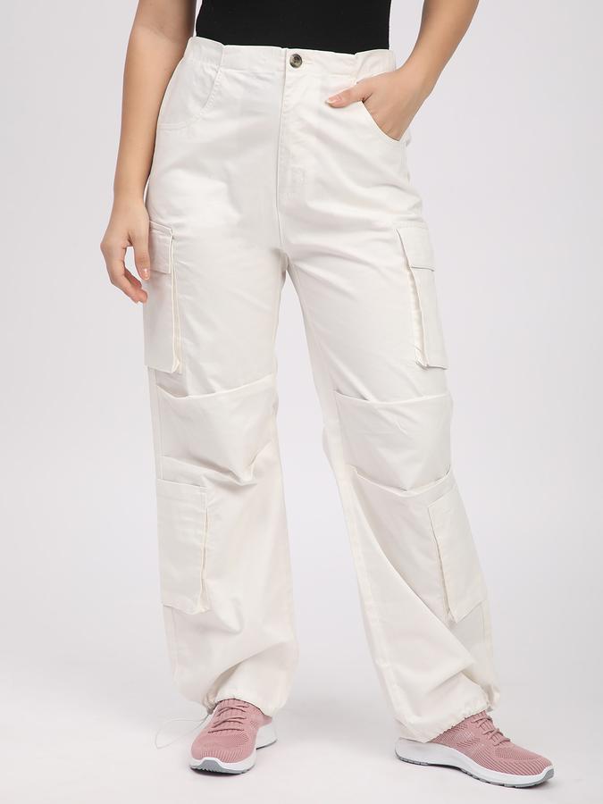 R&B Women Pants & Trousers image number 0