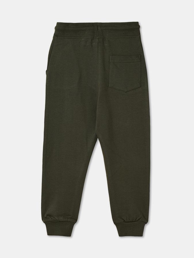 Track Pant For Boys  image number 1