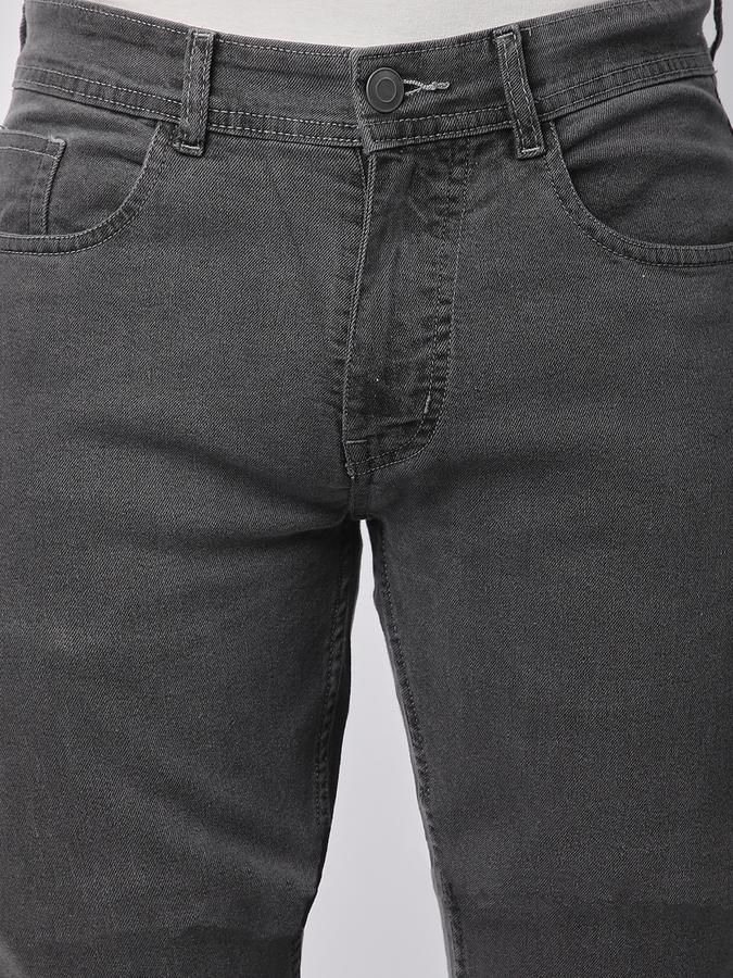 Regular Men Jeans image number 3