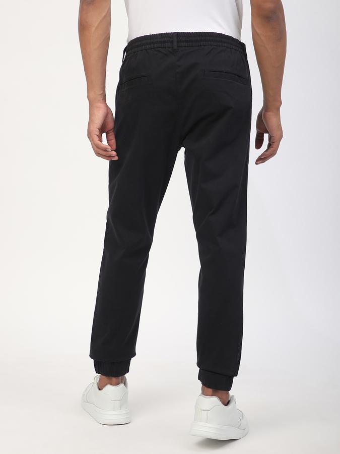 Regular Fit Men Trousers image number 2