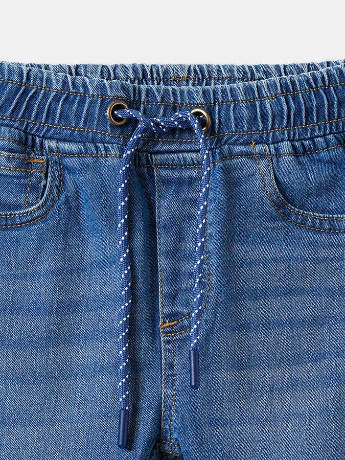 Regular Boys Jeans image number 3