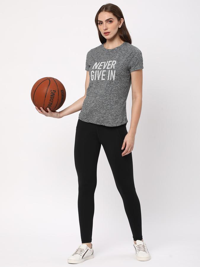 R&B Women's Graphic T-Shirt image number 1