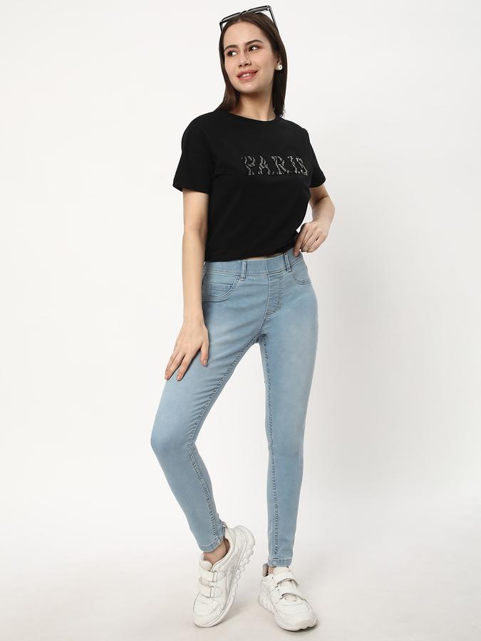 R&B Women's jeans image number 1
