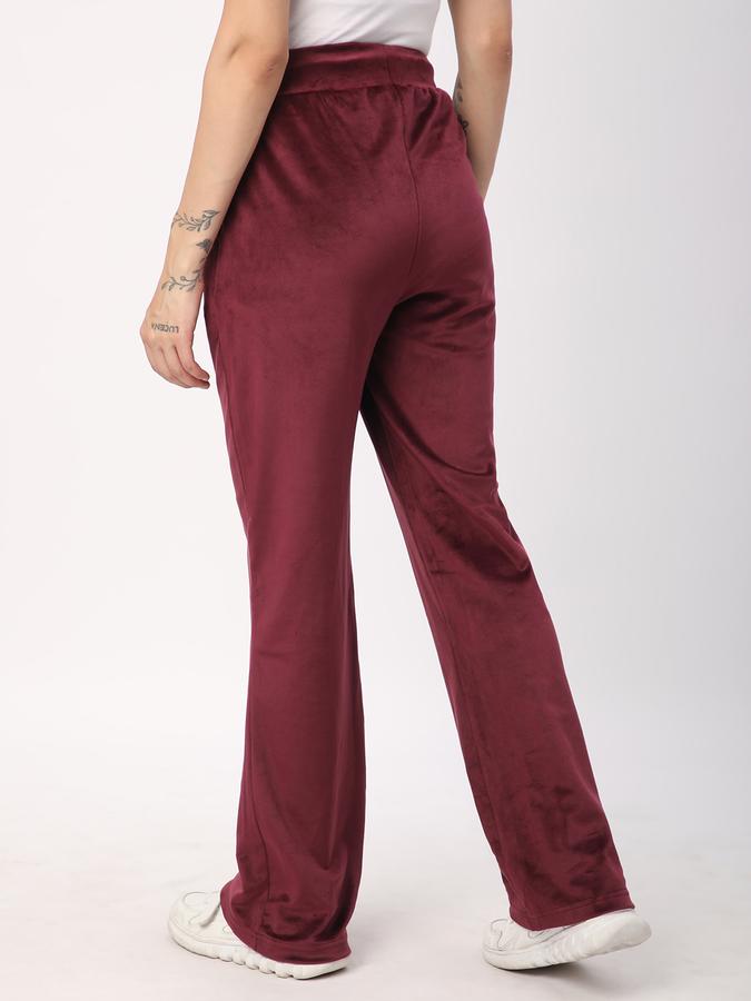 Regular Fit Women Trousers image number 2