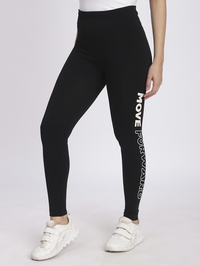 Ankle Length Western Wear Legging