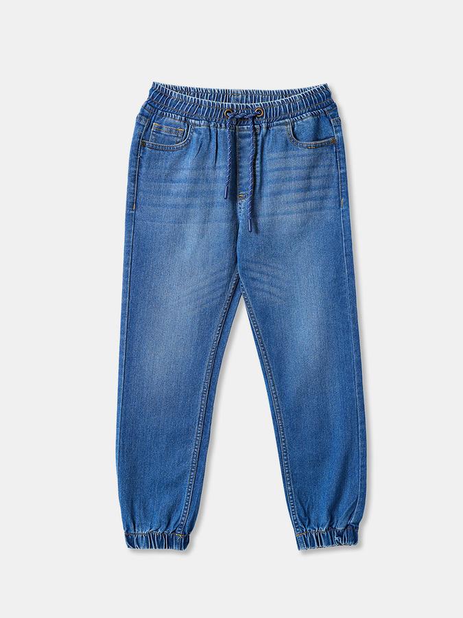 Regular Boys Jeans image number 0