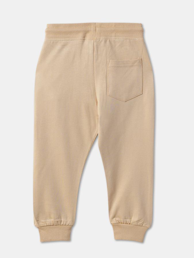 Boys Casual Track pants image number 1