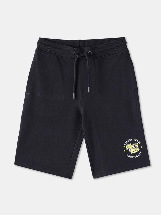 R&B Boys Embroidered SHORT R&B Boys Embroidered SHORT