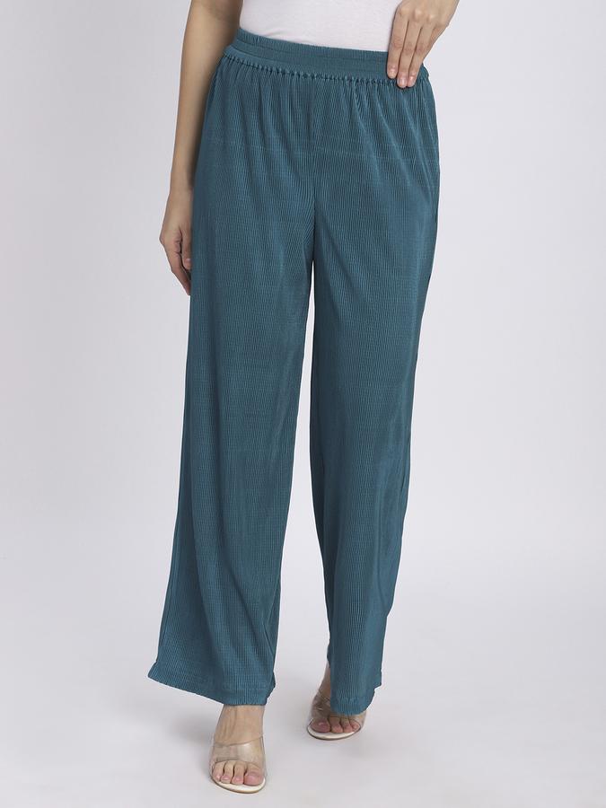 Fla Women Trousers  image number 0