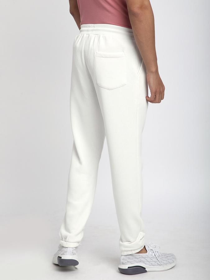 Solid Men Track Pants image number 2