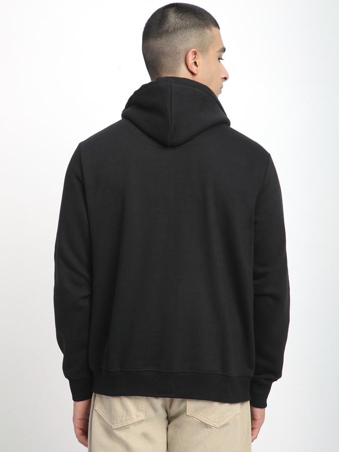 Men Regular Fit Sweatshirt image number 2