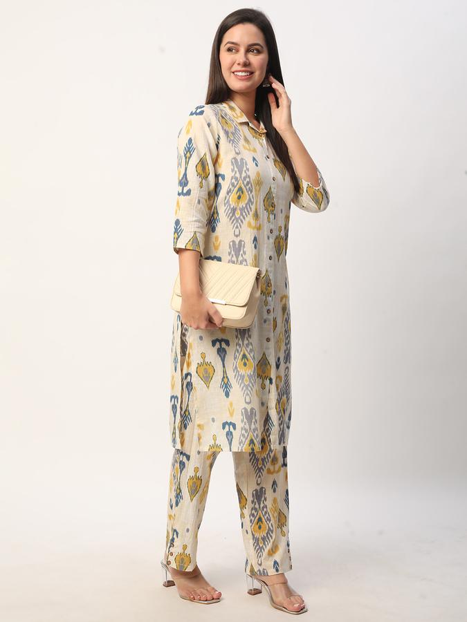 Women Ethnic  Printed Sets image number 1