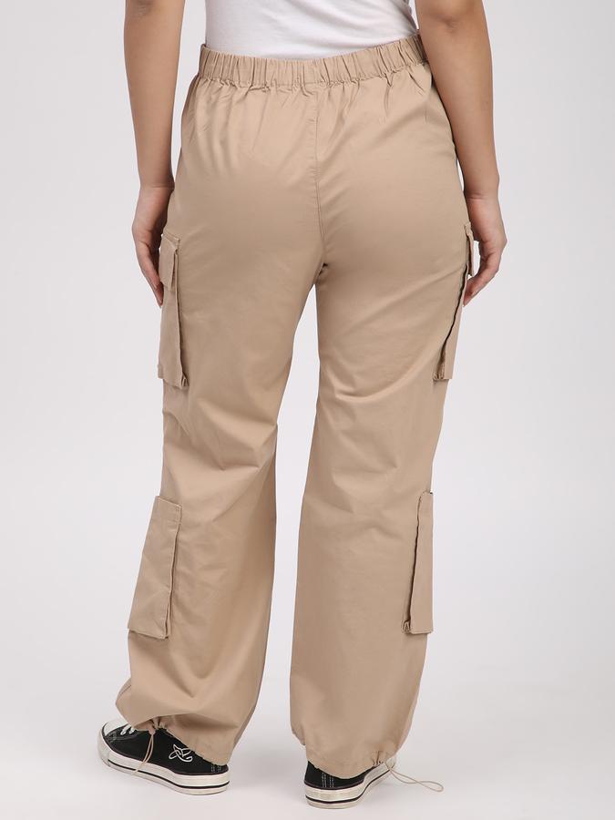 R&B Women Pants & Trousers image number 2