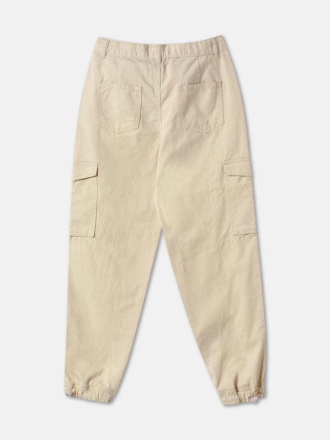 Track Pant For Girls image number 1