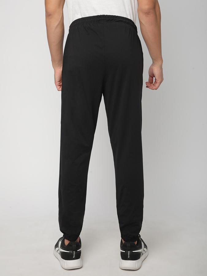 Solid Men Track Pants image number 2